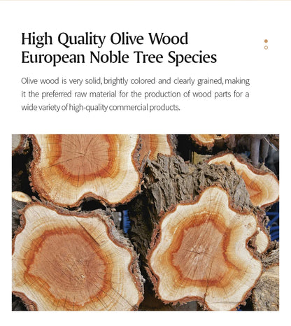 XINZUO 1-8pcs Kitchen Knife Set 73 Layers Custom Damascus Steel 15°±1 Per Side Steel Blade with Olive Wood Handle.