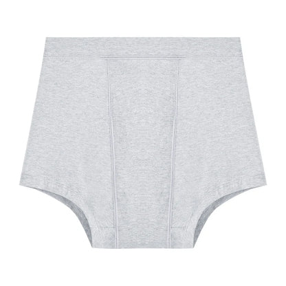 Menstrual Panties Woman Very Abundant Flow Menstrual Boxer Shorts High Waist Period Panties Cotton Menstruation Underwear Cycle