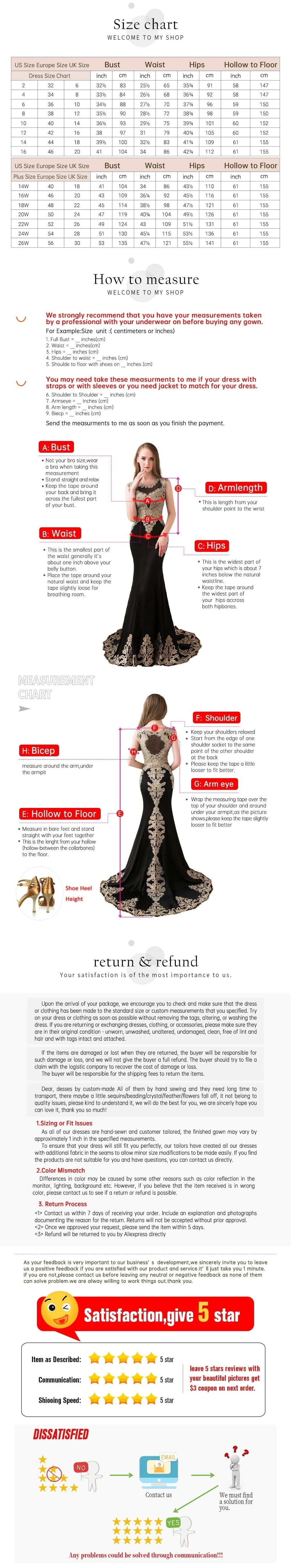 Spiegel kleid elegante Vintage süße glänzende Champagner Rüschen A-Linie maßge schneiderte formale Gelegenheit Abschluss ball Kleid Abend Party Kleider.