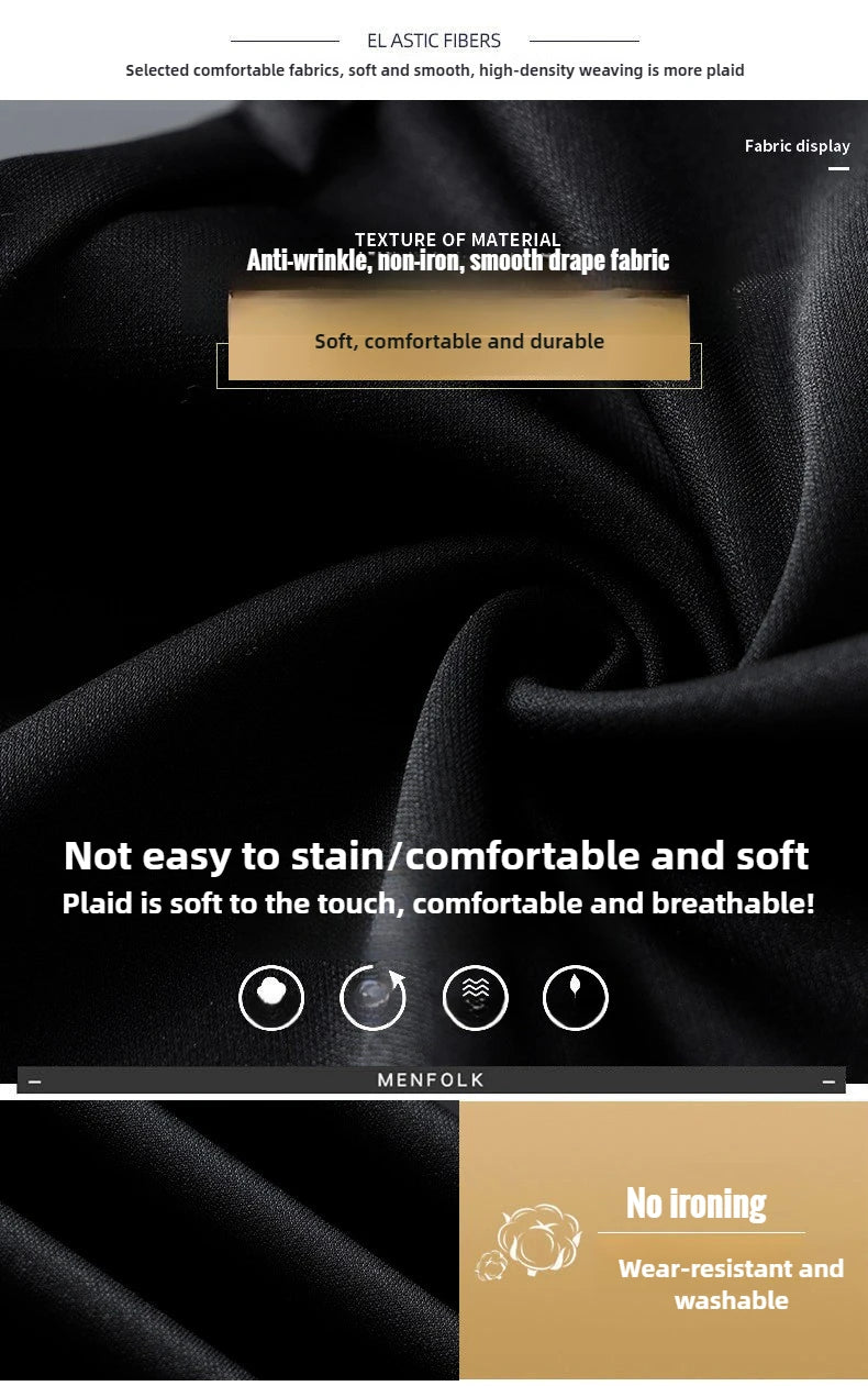 Big Size 10XL Winter Pants Men Fleece Lined Elastic Waist Strtch Trousers Male Thick Warm Straight Business Work Wear Plus Large.