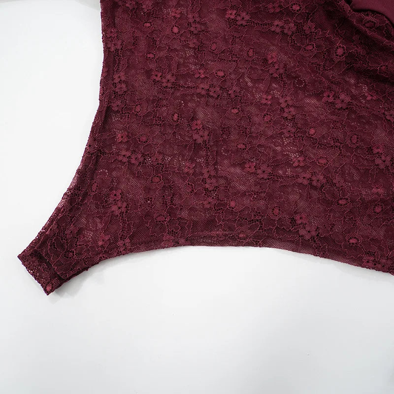 Elegante Spitzen-Maxikleider für Frauen 2022, sexy Spaghettiträger, Patchwork, Feiertage, Partykleid, Sommer, rückenfrei, langes Kleid