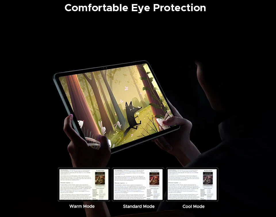 Doogee V Pad 5g 2 in 1 Tablet Pc 12" Dimensity 7050 Android 15 32Gb Ram (8+24) 256Gb Rom 8800Mah Battery Wifi 6 Ultra-Thin 5g Pc