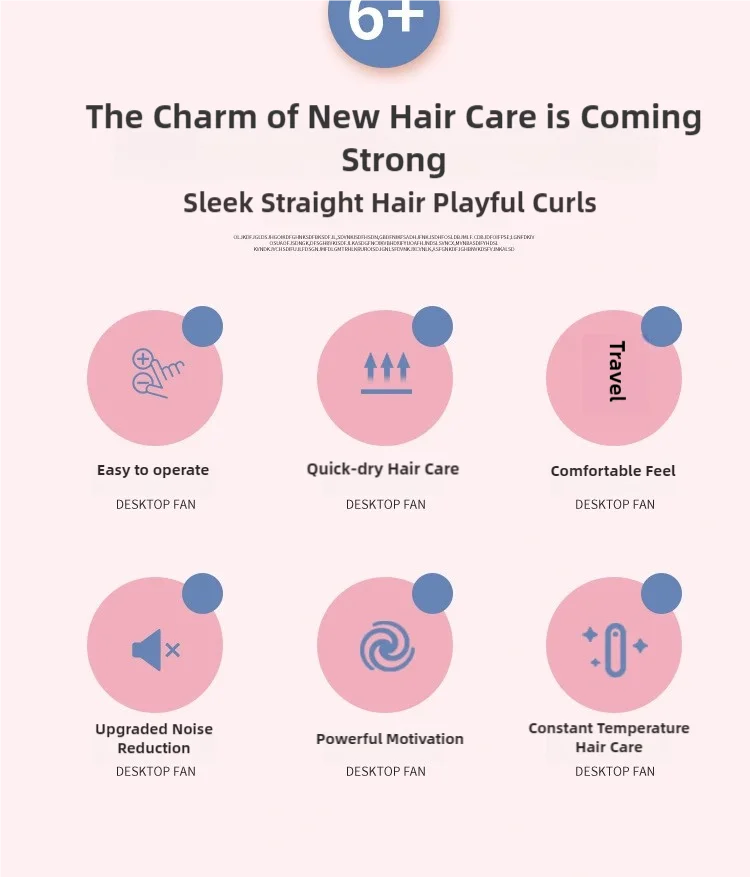 Tinsol hair dryer comb professional curling iron 3 in 1 hot air comb curling straightener roller hair dryer hair dryer brush