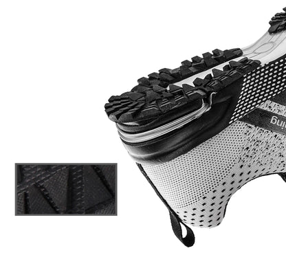 Men Running Shoes Fashion Couple Sneakers Breathable Casual Sport Shoes Outdoor Walking Jogging Tennis Shoes Athletics Plus Size.