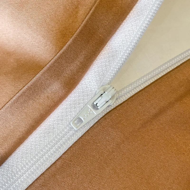 Floral Print 600TC Egyptian Cotton Bedding Queen King Comforter Cover Soft Duvet Cover Set Flat/Fitted Bed Sheet Pillowcases