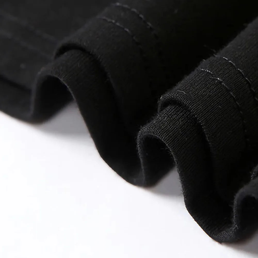 The Division Bell 100% Cotton Men tshirt Casual Sports Loose Oversized Round Neck Short Sleeved ManT-shirt Tops.