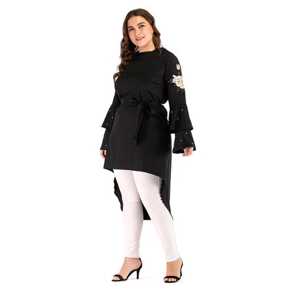 Ramadan Black Abaya Damen Dubai Luxury Islamic Women Muslim Dress Kebaya Kaftan Robe Musulmane Caftan Marocain Femme.