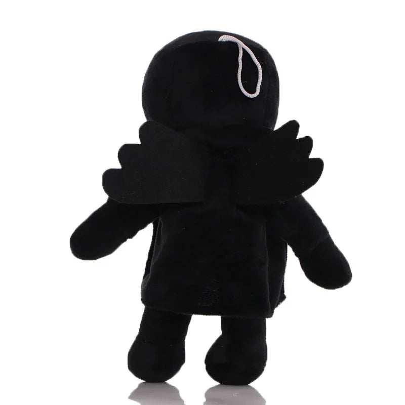 Skibidi Toilet Plush Doll Toys Collectible Gifts for Kids Fans Adults Birthday Anime Game Figure Titan TV Man Cameraman.