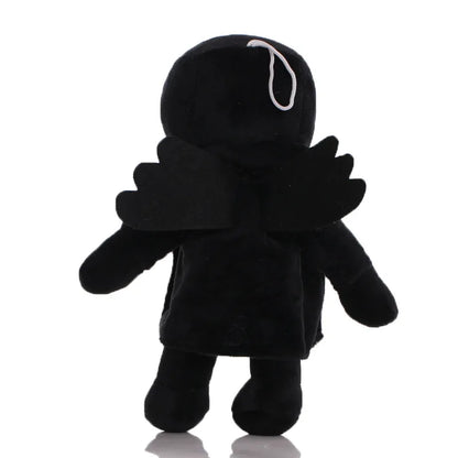 Skibidi Toilet Plush Doll Toys Collectible Gifts for Kids Fans Adults Birthday Anime Game Figure Titan TV Man Cameraman.