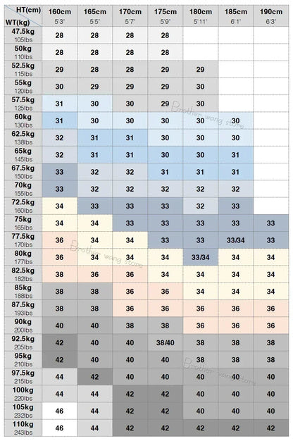 Thin Men's Baggy Soft Casual Jeans Gray Summer Fashion Versatile Comfortable Stretch Straight Casual Jeans Light Blue Male.