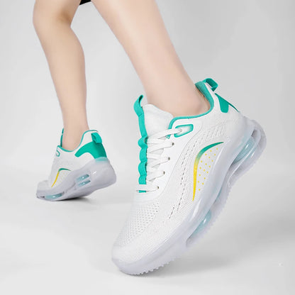 2025 Casual Shoes Breathable and Anti slip Walking Shoes Men's Shoes Outdoor Comfortable and Fashionable Lace up Running Shoes.