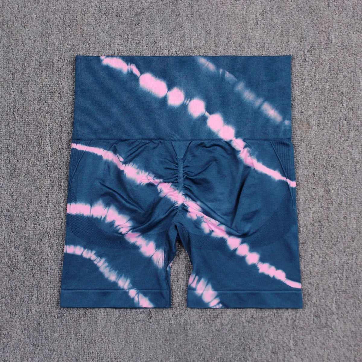 Yoga Shorts For Women 2025 Summer Fitness Women's Sports Cycling Running Shorts Leggings Sportswear Woman Gym Yoga Clothes