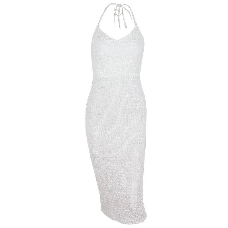 Y2K Sommerkleid Damen WhereMery Y2K Sommerkleid.