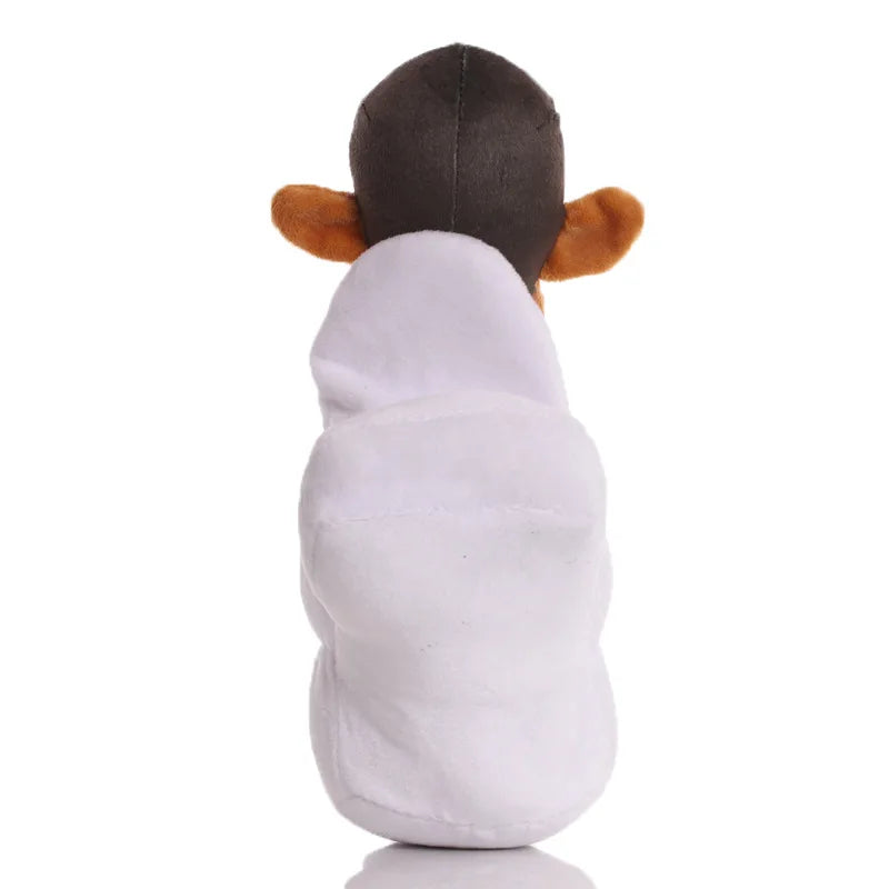 Skibidi Toilet Plush Doll Toys Collectible Gifts for Kids Fans Adults Birthday Anime Game Figure Titan TV Man Cameraman