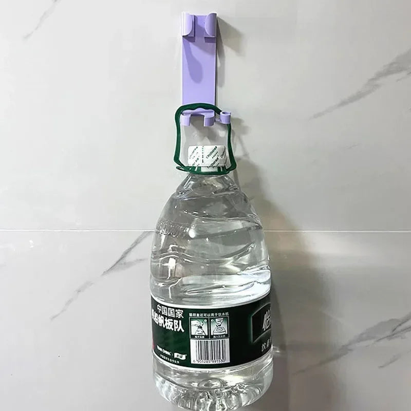 Haar Curler Glätteisen Halter Curling Halterung Wand Montiert Haar Trockner Organizer Für Badezimmer Home Zubehör Hohe Qualität