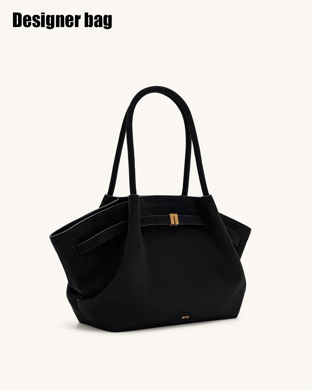 JW PEI Dumpling Bag Fashion New Premium Underarm Shoulder Bag Daily Commuter Bag Designer Bag Brand Bag Handbag Tote Waist Bag.