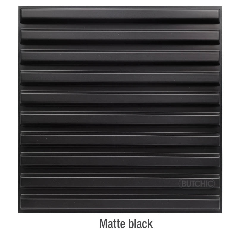 30x30cm Europe Fashion simple lines Decorative 3D Wall Panels Diamond Design 3d Wallpaper Mural Tile-Panel-Mold 3D wall sticker