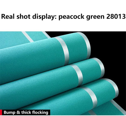 3d Tapete moderne einfache gestreifte Muster Wohnzimmer TV Hintergrund Wohnkultur Vliesstoff nicht selbst klebende Wanda uf kleber