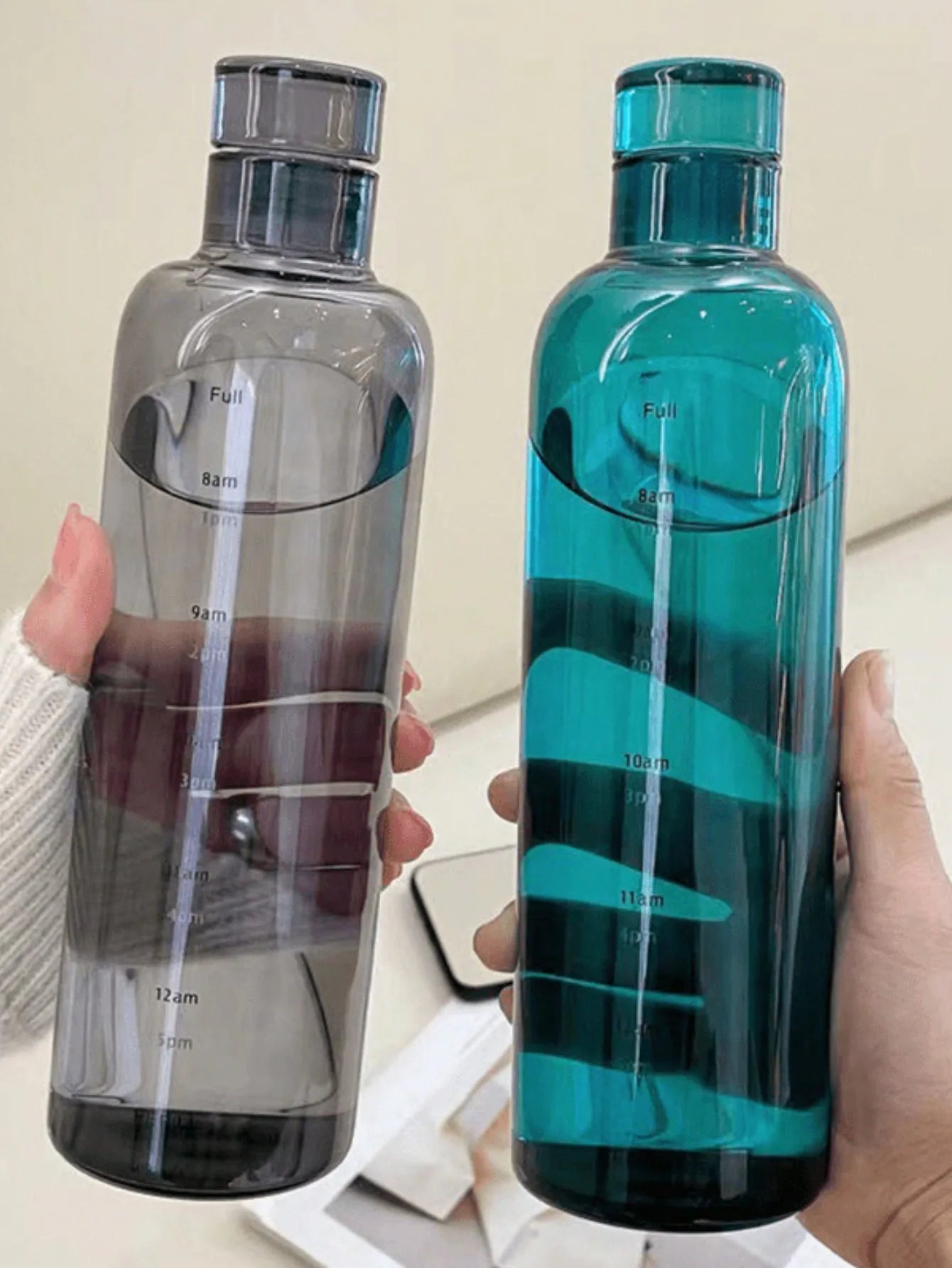 1 portable sports water bottle: leak proof, free of bisphenol A, perfect for outdoor activities!.