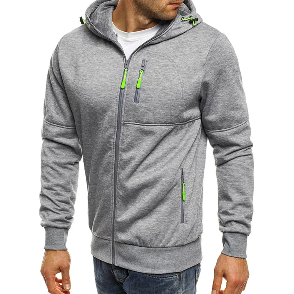 MRMT 2025 Brand Men's Hoodies Sweatshirts Jacquard Hoodie Fleece Men Hooded Sweatshirt Pullover For Male Hoody Man Sweatshirt