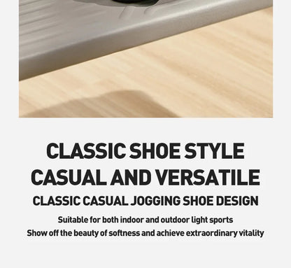 361 Degrees SoftFlow 3.0 Women's Running Sports Shoes Shock Absorption Rebound All-match Comfortable Sneakers Female 682412242.