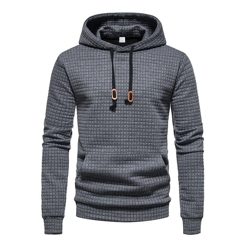 Warm Men's Solid Color Casual Hoodie Oversize Sweatshirt Sweatshirt With Zipper Paired Hoodies and Hoodies Women Man Sweatshirts