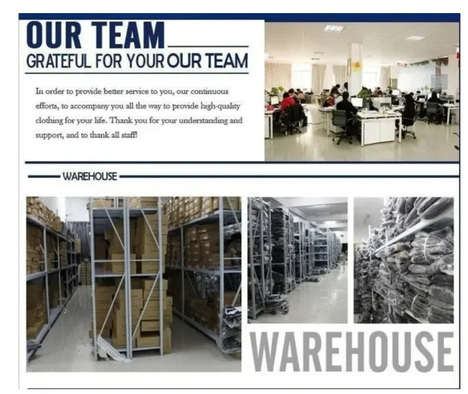 Men's thick warm jackets with zippers, casual wear, streetwear, business wear, new arrivals for autumn and winter 2025.