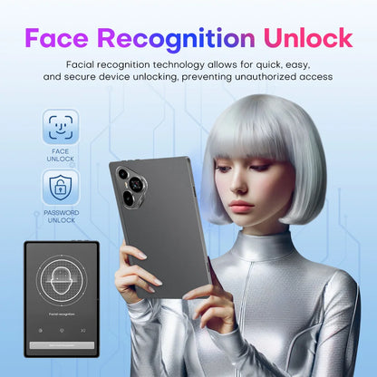 Original Tablet Pad 7 Ultra 11 Inch 16GB RAM 1TB ROM tablet Android 14 Core Pad Tablet PC Phone Dual Wifi tablette  8800mah