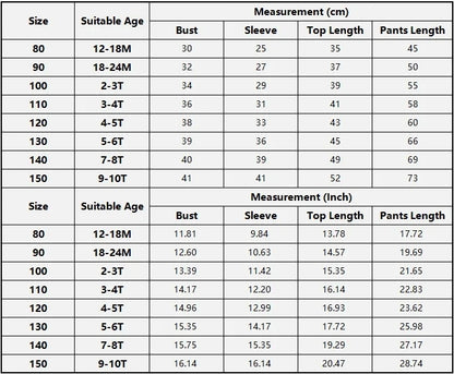 New 2025 Girls Fashion Cartoon Bowknot Letter Long Sleeve Pullover Sweatshirt + Pants Kids Spring Casual Sports Clothing Sets.