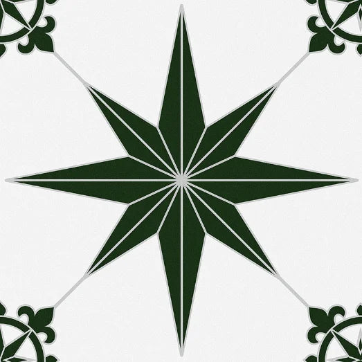 1pc/10pcs Floor Tile Sticker Self Adhesive Floor Sticker Vinyl Non-slip Floor Tile Sticker Wall Sticker Waterproof 20cm x 20cm