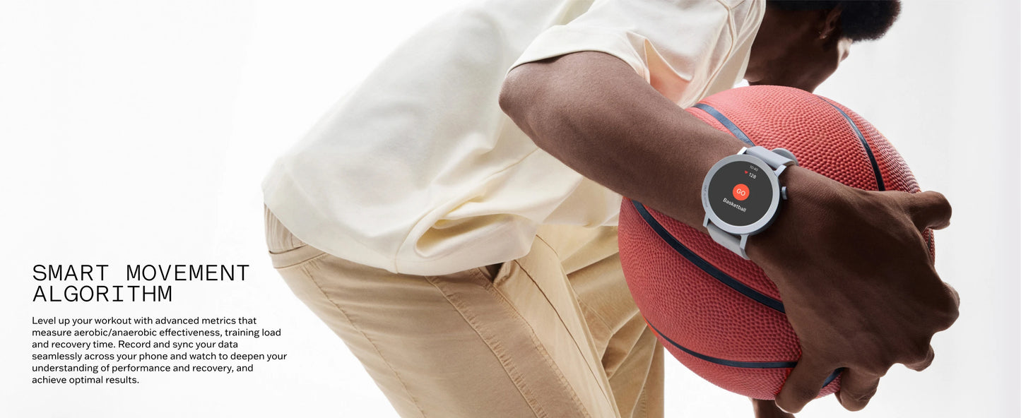 Global Version CMF by Nothing Watch Pro 2 1.32" AMOLED Display Bluetooth Calls with AI Noise Reduction CMF Watch Pro 2.