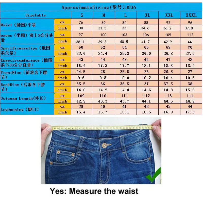 Mens Jeans Brands Straight Stretch Slim Jean Homme Pantalones Hombre Casual Pants Denim Trousers Baggy Jeans Black Blue.