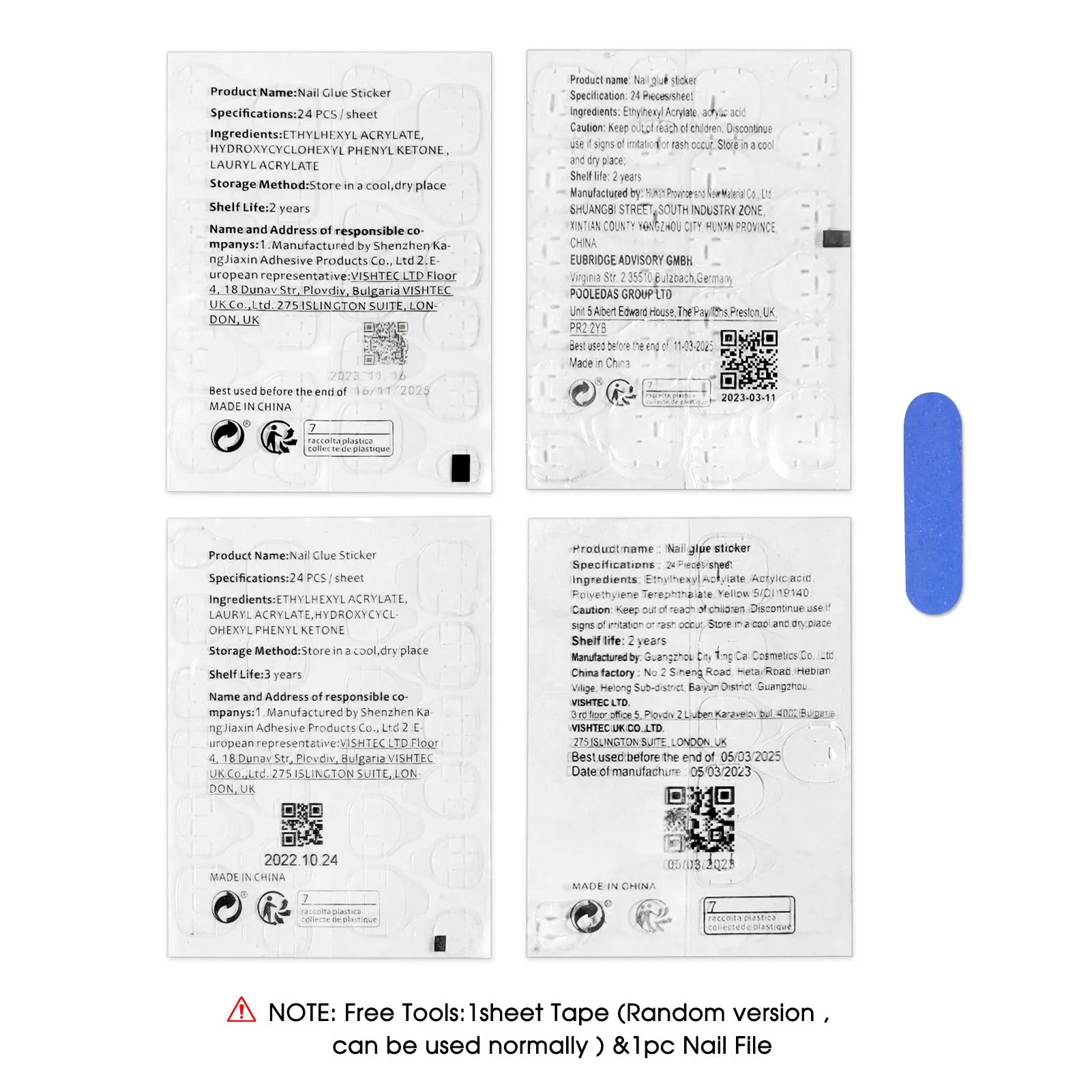 24pcs Brown French Leopard Print Press On Nails Stereo Pink Flower Designs Autumn False Nails Sweet Cool Almond Fake Nail Tips.