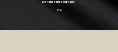 ZYM Off Shoulder Latin Dance Dress Women Long Sleeves Fringe Dress Adult Rumba Dance Practice Wear Performance Clothing DNV22221.