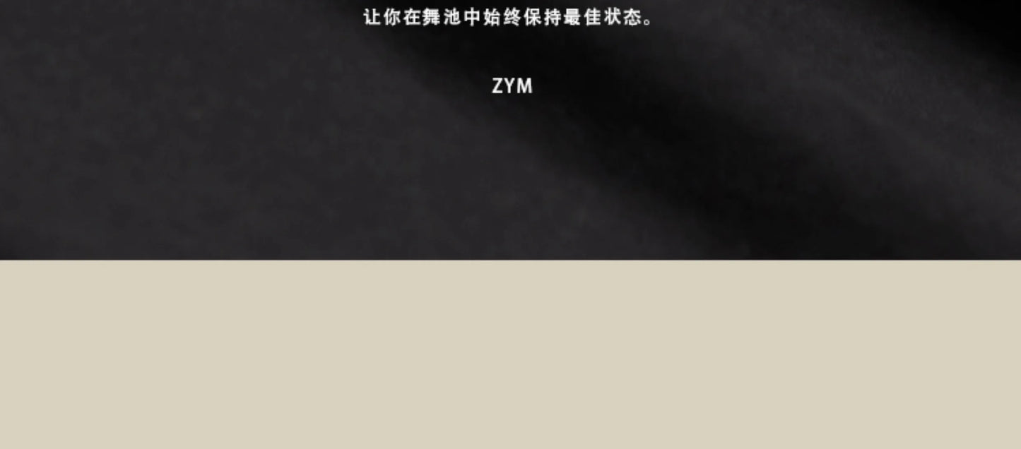 Off Shoulder Latin Dance Tops Fringe Skirt Women ZYM Latin Dance Clothes Competition Dress Club Rumba Samba Practice Wear V22221.