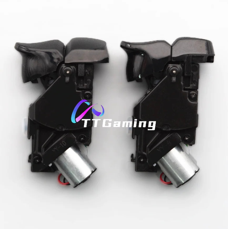 Replacement BDM-010 020 V1 V2 V3 L1 L2 R1 R2 Adaptive Trigger Button With Vibration Motor for PS5 BDM-030 Controller Support.