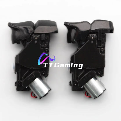 Replacement BDM-010 020 V1 V2 V3 L1 L2 R1 R2 Adaptive Trigger Button With Vibration Motor for PS5 BDM-030 Controller Support.