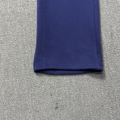 Classic Embroidered Letter Small Logo 6PM Hoodies Loose Cotton Casual Pants Men Women Hoody Sweatshirt Streetwear Clothing