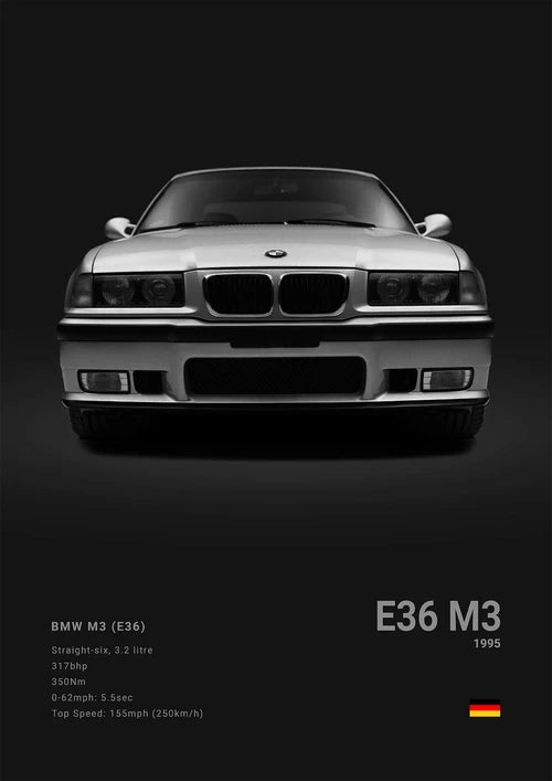 Black Background Sports Cars Poster and Prints F87 M3 M4 G90 E46 Luxury Car Canvas Painting Wall Art Pictures Room Office.