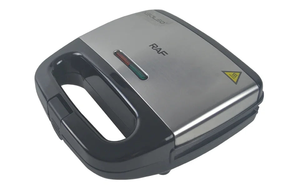 XEOLEO Electric Walnut Cake Waffle Maker 750W 12 Holes Pastry Nut Waffle Bread Maker Mini Baking Breakfast Machine Kitchen.