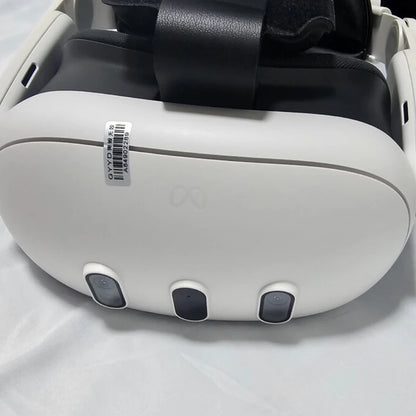 Oculus Quest 3 512G/ 128GVR All-IN-ONE Headset With Integrated Head VR headset Motion Sensing Game Console Smart Glasses Quest 3.
