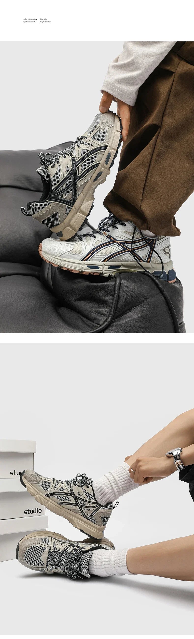 High Quality New Sneakers Men Women Fashion Casual Shoes with Neutral Anti Slip Anti Odor Performance Hot Selling Retro Run Shoe.