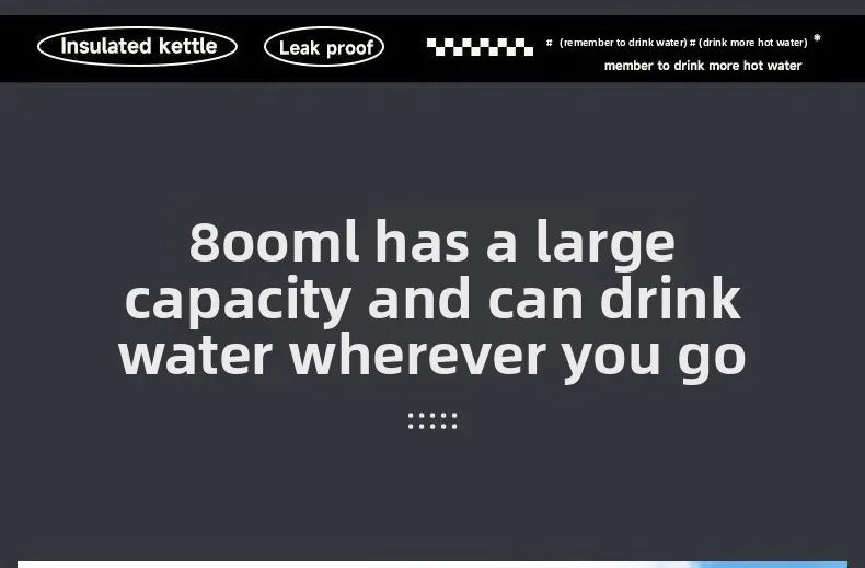 Large Capacity Plastic Straw Cup Simple Design Portable Sports Fitness Water Bottle for Students Outdoor Use Dedicated Personal.