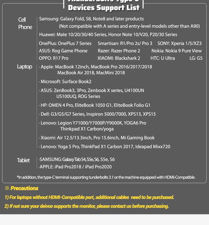 ZEUSLAP 16" 2.5K 144hz Portable Monitor 2560*1600 16:10 100%sRGB 500Cd/m²  Travel Gaming Display for Laptop Switch ps4 ps5 Xbox.