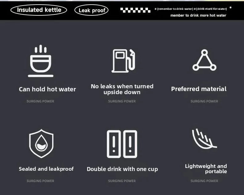 Large Capacity Plastic Straw Cup Simple Design Portable Sports Fitness Water Bottle for Students Outdoor Use Dedicated Personal.