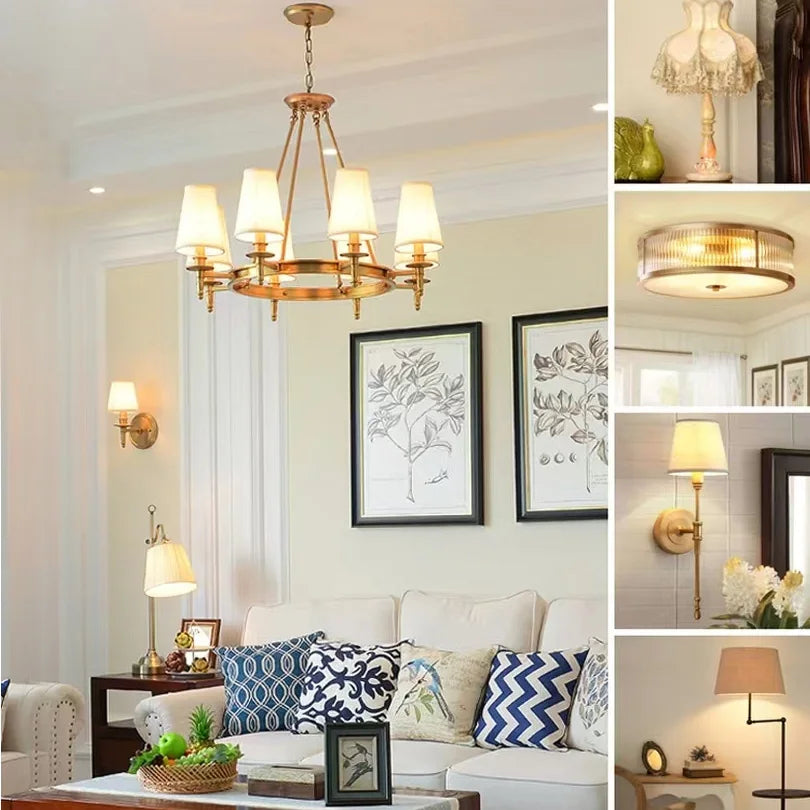 10PCS Corn Bulb Tube AC85-265V E27 E14 Screw 3/6/9/12/15W Easy To Assemble And Disassemble Suitable For Room Lighting.