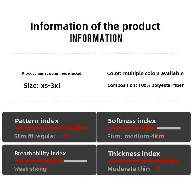 New Men's Autumn Winter Outdoor Casual Fleece Warm Patagonia Jacket Comfortable Fashionable Windproof Breathable and Trendy Top.