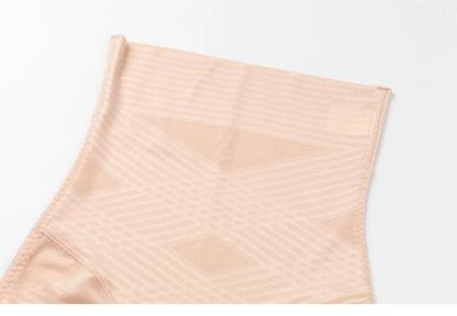 Women Body Shaper High Waisted Trainer Tummy Control Panties Butt Lifter Slimming Underwear Waist Cincher Shapewear Shorts