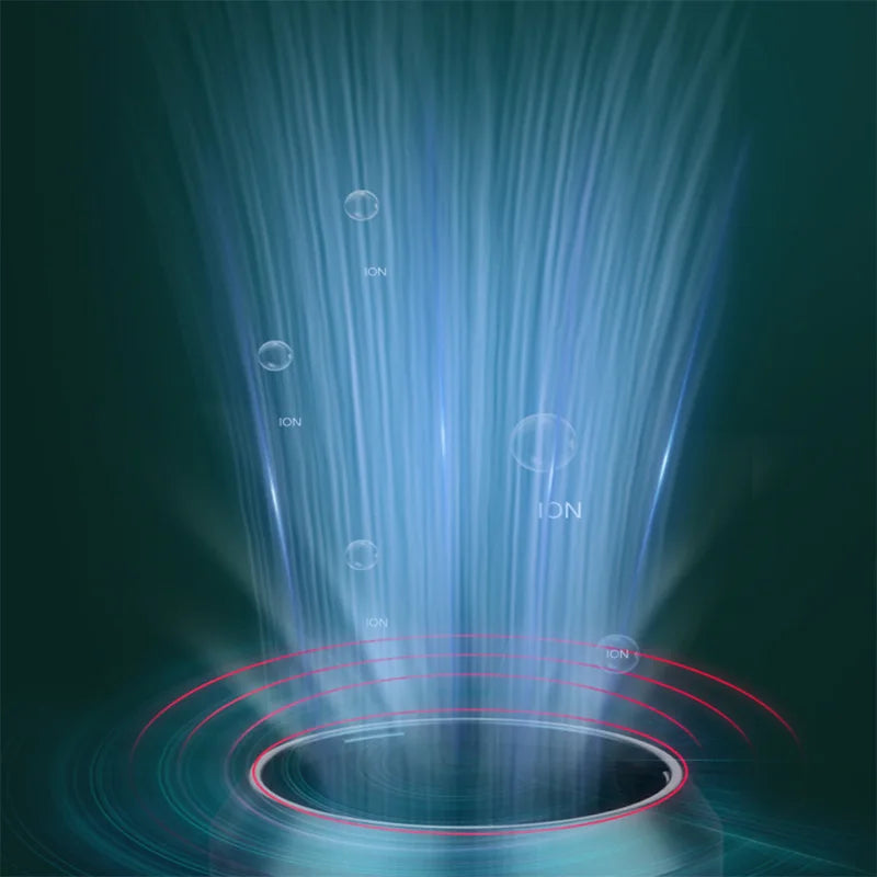 High Efficiency Multi-function Low Noise Powerful Hair Dryer Professional Salon Equipment Home  Hair Drye