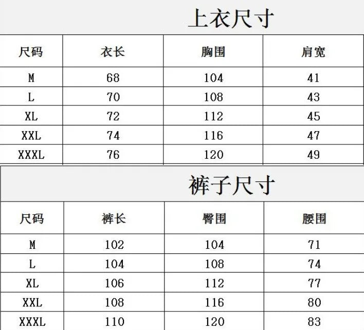 Supzoom New Arrival Top Fashion Leisure Uniform Autumn And Winter Couples Casual Striped Sports Running Sportswear Men Set.